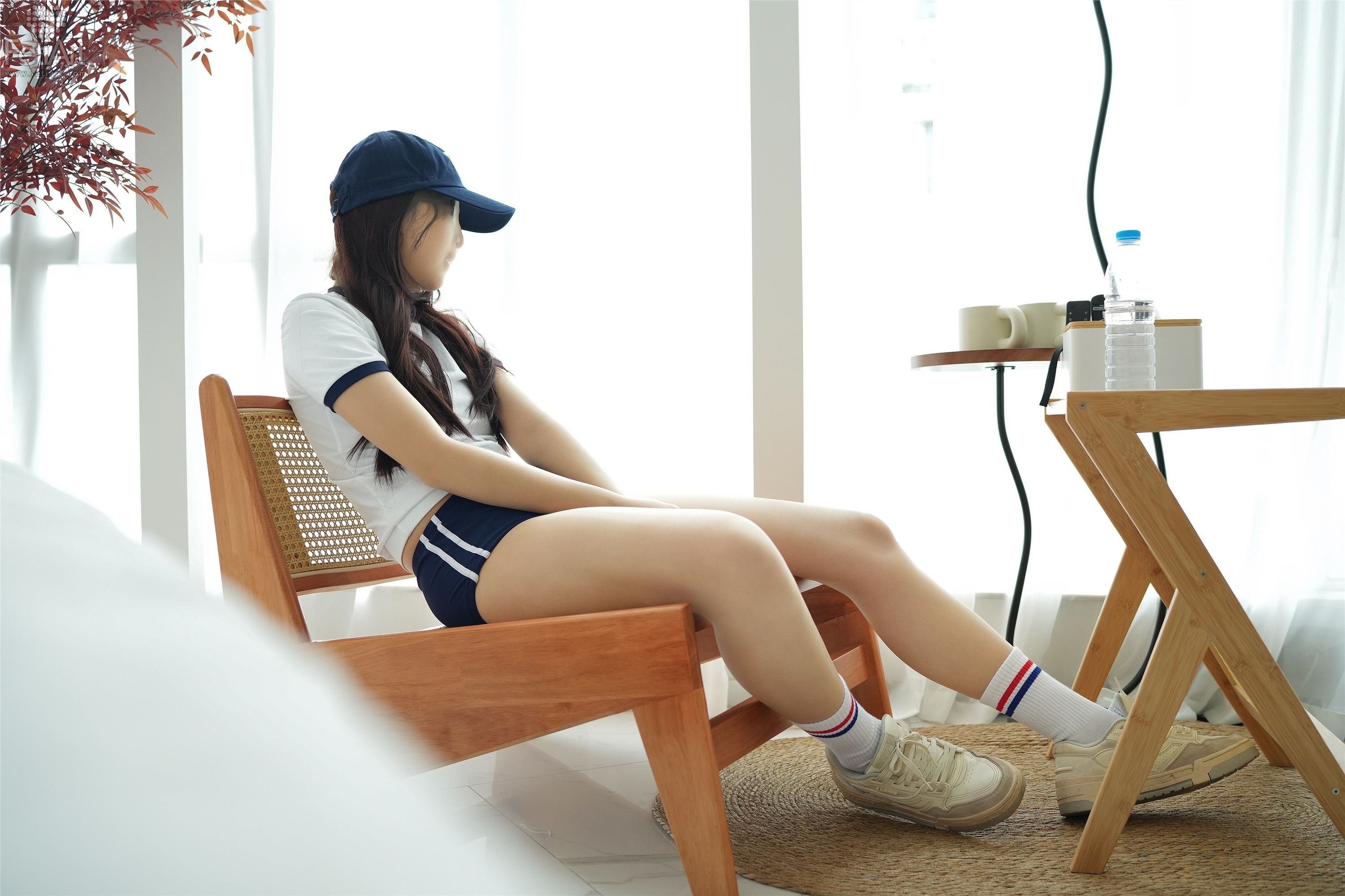 FetiArt尚物集 NO.00064 My Pantyhose Daily Life & I